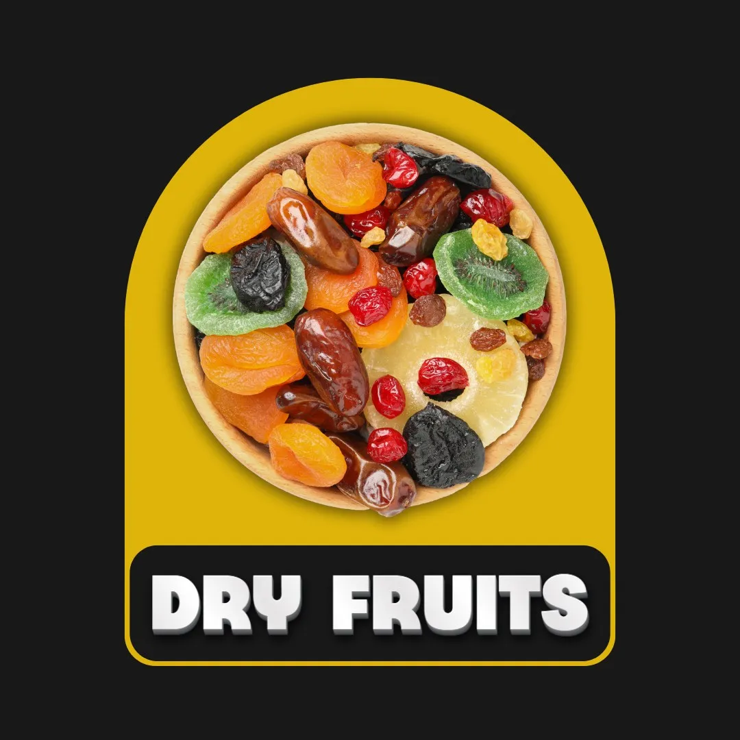 Dry Fruits of Rajdryfruits