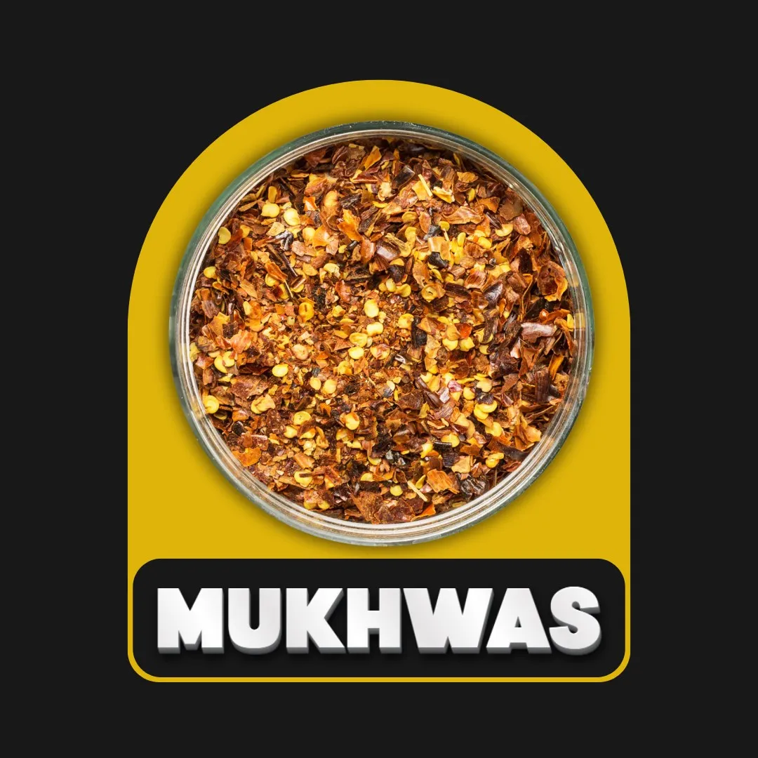 Mukhwas of Rajdryfruits