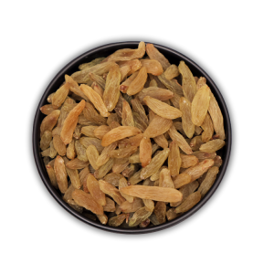 Kishmis (Lambi Dakh)