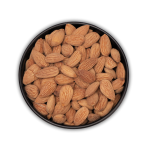 Regular Badam
