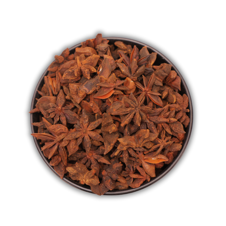 Badyan (Star Anise)