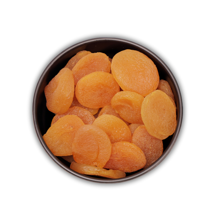 Turkish Apricot